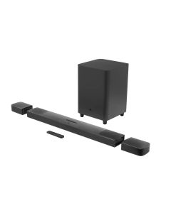 JBL BAR 9.1 Soundbar True Wireless Surround with Dolby Atmos®