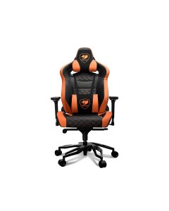 Cougar ARMOR TITAN PRO Gaming Chair - Black