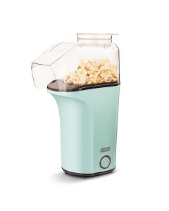 Dash Popcorn Maker - Aqua (DAPP150V2AQ04)