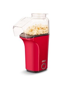 Dash Popcorn Maker - Red (DAPP150V2RD04)