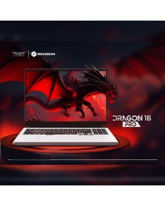 Mechrevo Dragon Pro 16 Gaming Laptop 16-inch