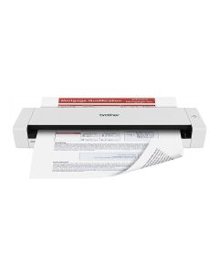 Brother DS720D Mobile Duplex Color Page Scanner