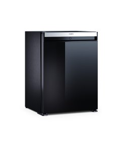 Dometic HiPro Evolution N40P Thermoelectric minibar, left hinged, mirror panel door, 40 l class
