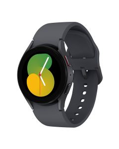 SAMSUNG Galaxy Watch5 40MM Smart Watch - Graphite (SM-R900NZAAMEA)