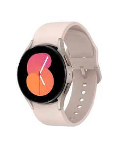 SAMSUNG Galaxy Watch5 40MM Smart Watch - Pink Gold (SM-R900NZDAMEA)
