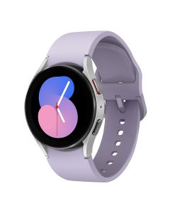 SAMSUNG Galaxy Watch5 40MM Smart Watch - Silver (SM-R900NZSAMEA)