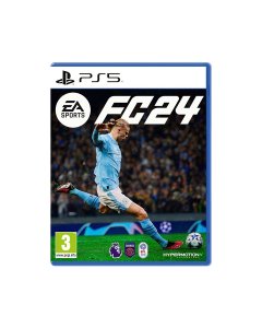 Sony EA SPORTS FC24 PS5 PlayStation 5 CD Game (PPSA-13385)