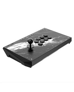 GameSir C2 Universal Arcade Fightstick Wired - Black