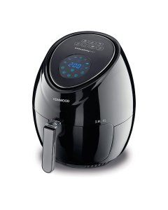 Buy Nutricook Air Fryer Mini V2 3.3 L Green, NC-AFM033G