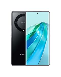 Honor X9a 5G 8GB RAM + 256GBROM  Smartphone - Midnight Black