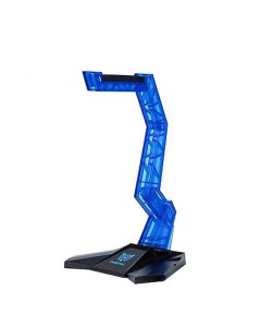 Onikuma ST-BLUE Gaming Headphone Stand - Blue