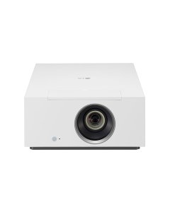LG HU710PW CineBeam HU710PW 4K UHD Hybrid Home Cinema Projector