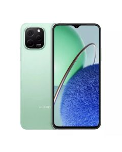 Huawei NOVA Y61 4GB RAM + 64GBROM  Smartphone - Mint Green
