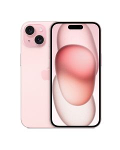Apple iPhone 15 Plus 256GB Pink (MU193AA/A)