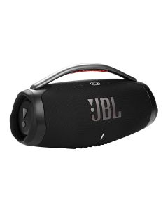 JBL Boombox3 Portable Speaker - Black