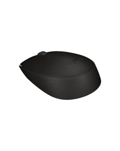 Logitech M171 Wireless Mouse - Black 