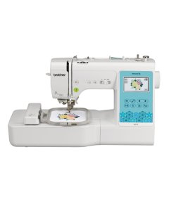 BROTHER Innov-is M370 Sewing & Embroidery Machine