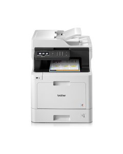 Brother MFC-L8690CDW Wireless All in One Laser Printer