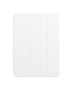 Apple Smart Folio for iPad Pro 11-inch (3rd Generation) - White (MJMA3ZM/A)