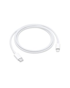 Apple USB-C to Lightning Cable 1M White (MM0A3ZM/A)
