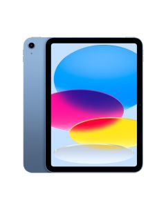 Apple iPad Air 10.9-inch Wi-Fi 256GB - Blue (MPQ93AB/A)