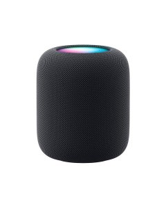 Apple Homepod GEN 2 Smart Speaker - Black ( MQJ73ZP/A)