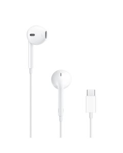 Apple Headset with USB-C Cable (MTJY3ZM)
