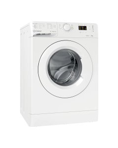 Indesit MTWA 61051 W GCC 6kg Freestanding Front Loading Washing Machine