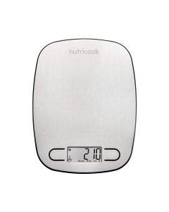 Nutricook NC-KSE5 Digital Kitchen Scale Eko