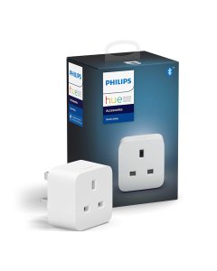Philips Hue Smart Plug with Bluetooth
