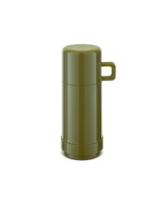 Rotpunkt R60-0.25 0.25 Ltr Vacuum Flask - Olive 