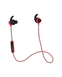 JBL Reflect Mini Bluetooth In-Ear Sport Headphones - Red