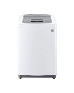 LG T1785NEHT 17Kg Top Loading Washing Machine Made in Thailand - Middle Free Silver (T1785NEHTE.ASFPMEA)