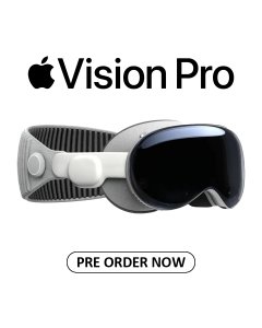 Apple Vision Pro 512GB (MQL93LL/A)
