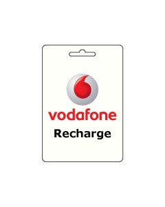 Vodafone Recharge QR 150