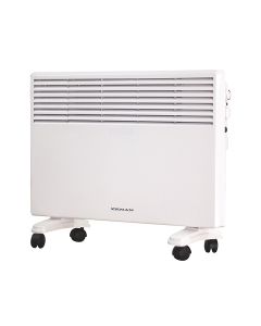 Zenan ZH-PN2000W Heater with Convection Panel