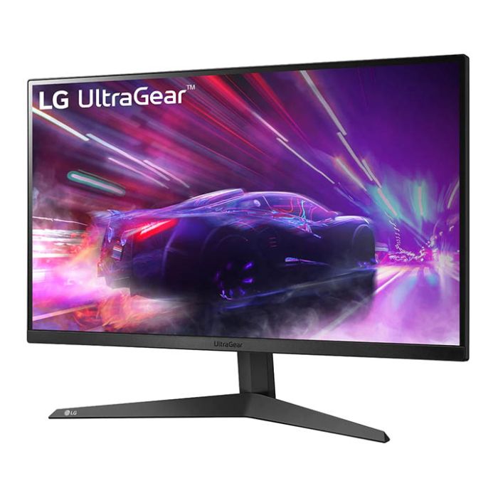 LG UltraGear 27GL650F-B Monitor Review: More than Just 144Hz Gaming! 