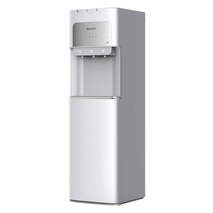 Philips Hot & Cold Bottom Loading Water Dispenser UV ADD4963GY/56 Grey  Online at Best Price, Water Dispensers