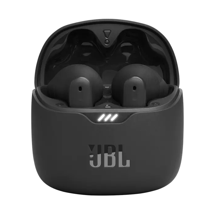 Buy JBL Tune Beam True Wireless Noise Cancelling Earbuds – Black Price in  Doha Qatar