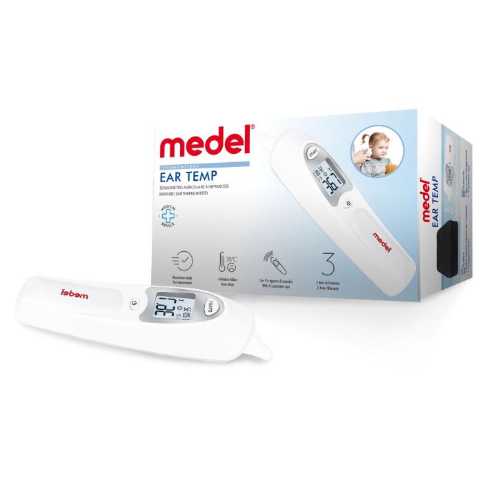 Buy MEDEL Ear Thermometer (95132)