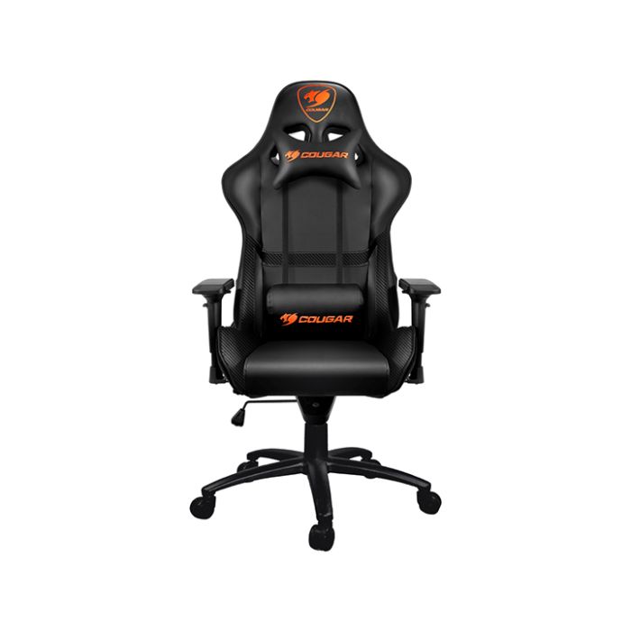 Cougar armor advanced gaming chair new arrivals