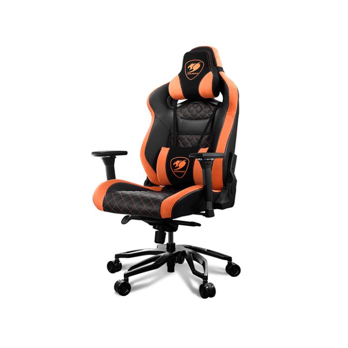 Buy Cougar Armor One Gaming Chair in Qatar 