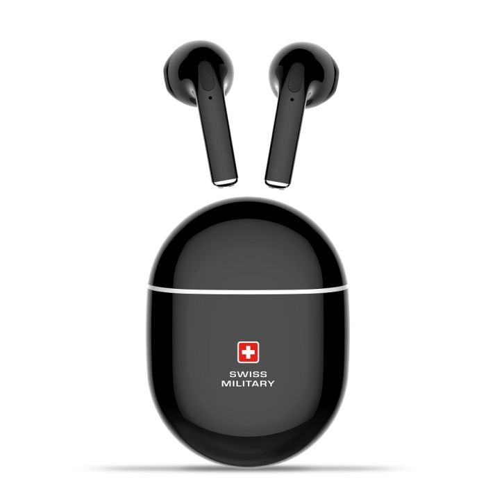 Swiss military best sale wireless earbuds price