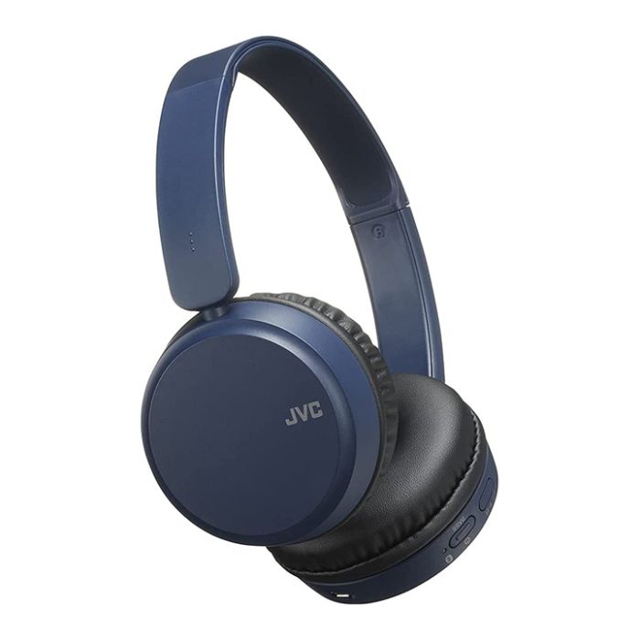 Buy JVC Wireless Bluetooth On Ear Headphones HA S35BT A UX