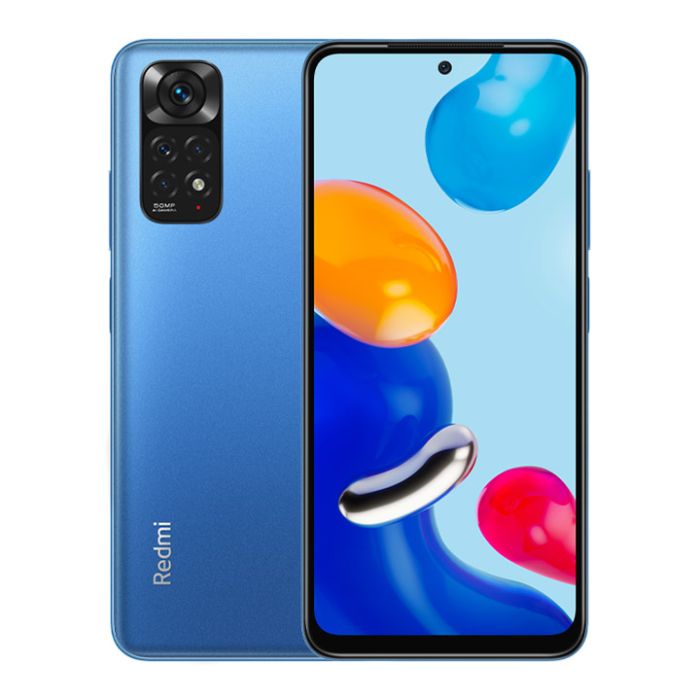 redmi note 11 4 64gb twilight blue