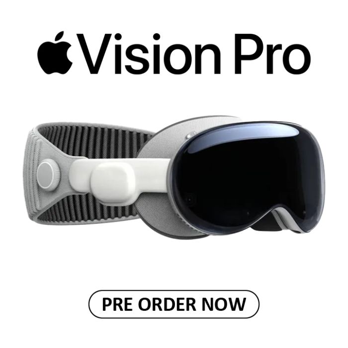 Buy Apple Vision Pro 512GB (MQL93LL/A)|Jumbosouq