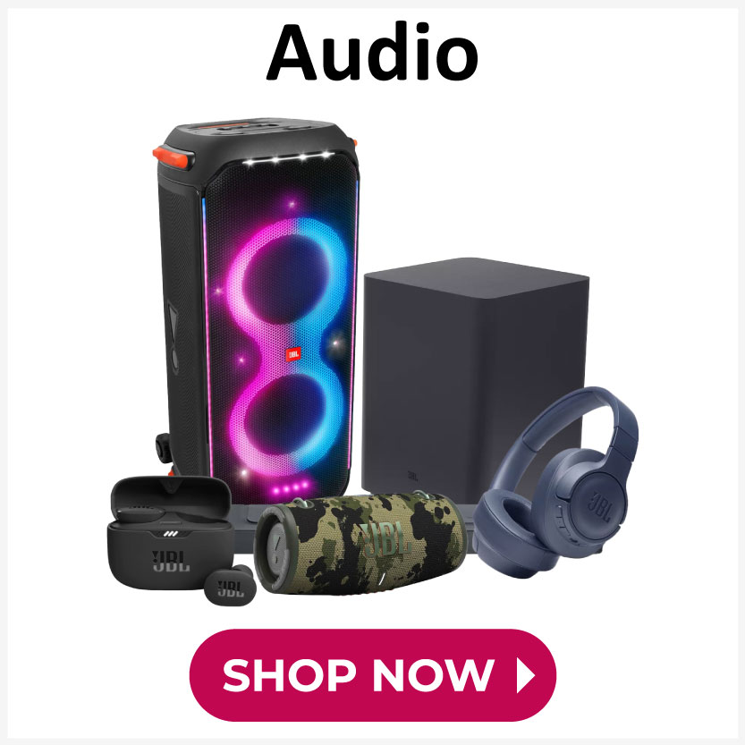 Pre-Owned Audio