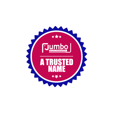 Jumbo A trusted name