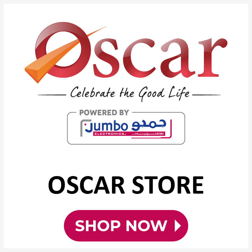 Oscar Store