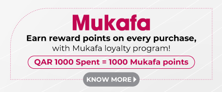 Mukafa